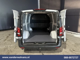 Mercedes-Benz Vito – thumbnail 11