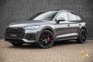 Audi Q5 – thumbnail 1