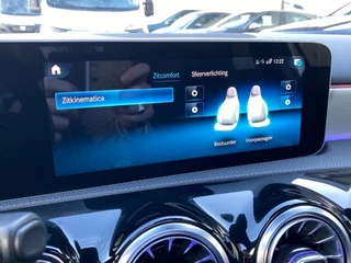 Mercedes-Benz A-Klasse – thumbnail 25