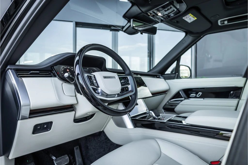 Land Rover Range Rover – foto 18