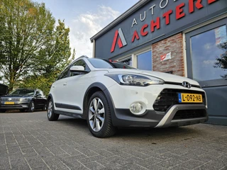 Hyundai i20 – thumbnail 8