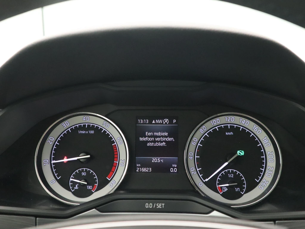Škoda Superb – foto 33