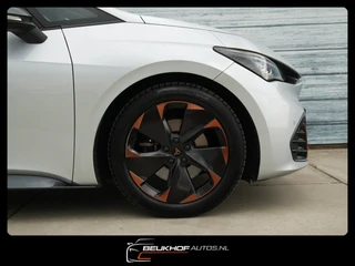 CUPRA Born – thumbnail 35