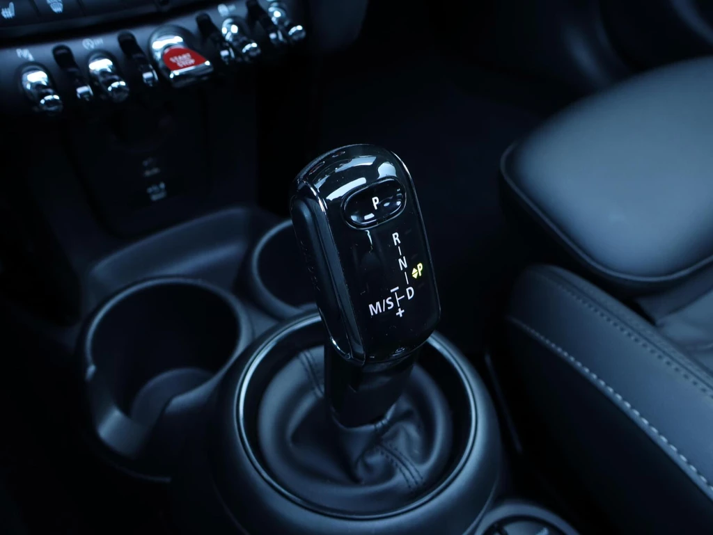 MINI Cooper – foto 14