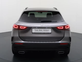 Mercedes-Benz GLA – thumbnail 3