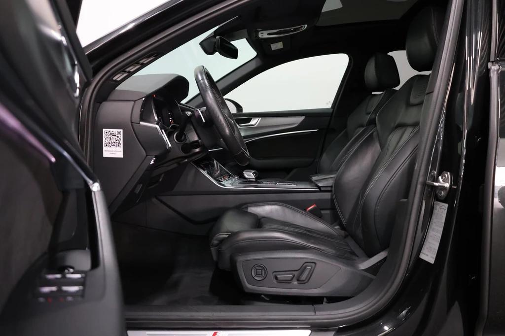 Audi A6 – foto 10
