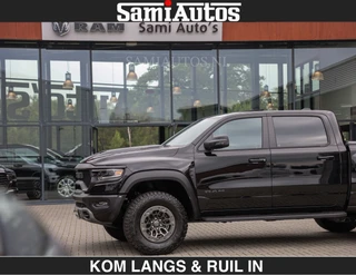 Dodge Ram Pick-Up – thumbnail 5