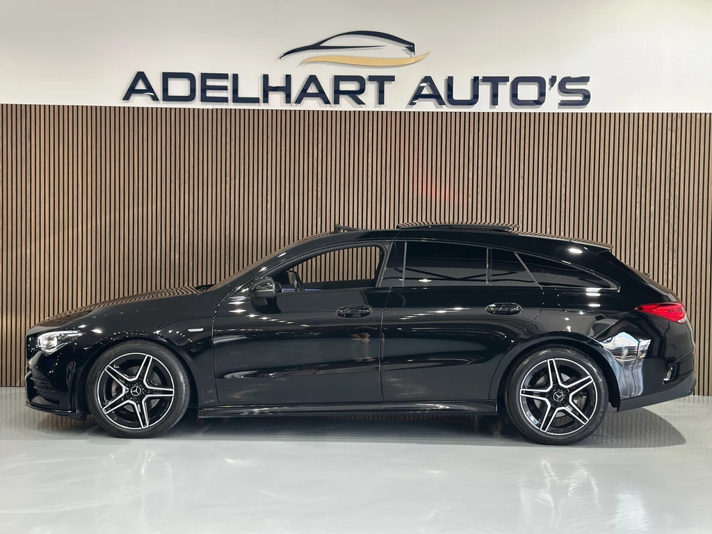 Mercedes-Benz CLA – foto 4