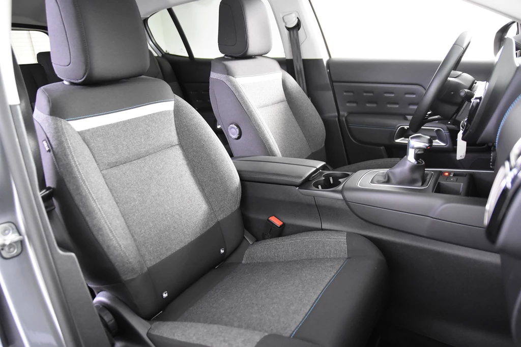 Citroën C5 Aircross – foto 16