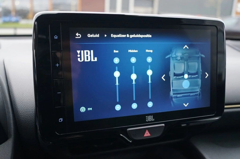 Toyota Yaris Cross – foto 19