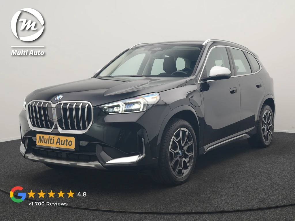 BMW X1 – foto 1