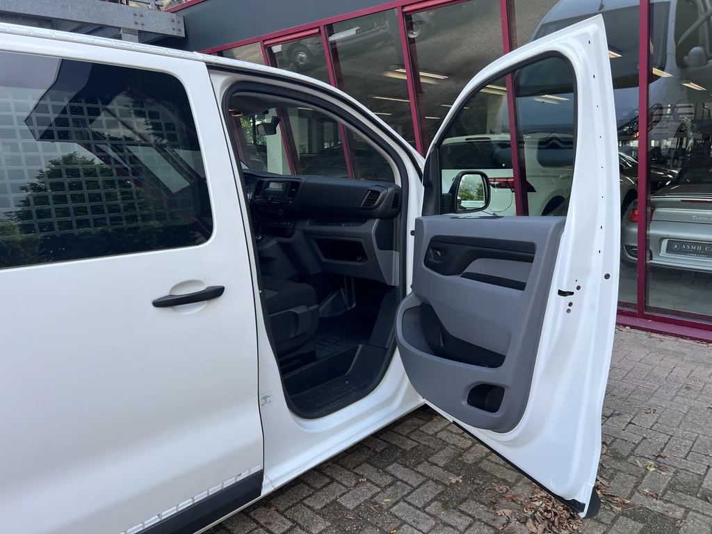 Citroën Jumpy – foto 19