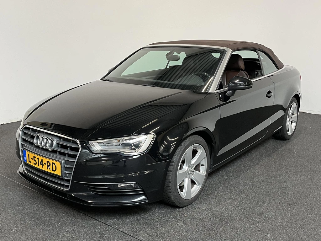 Audi A3 – foto 3