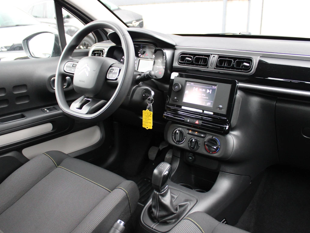 Citroën C3 – foto 9