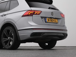 Volkswagen Tiguan Allspace – thumbnail 5