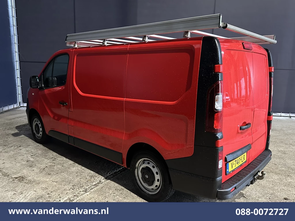 Opel Vivaro – foto 2