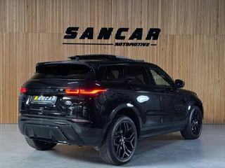Land Rover Range Rover Evoque – thumbnail 7