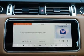 Land Rover Range Rover – thumbnail 29