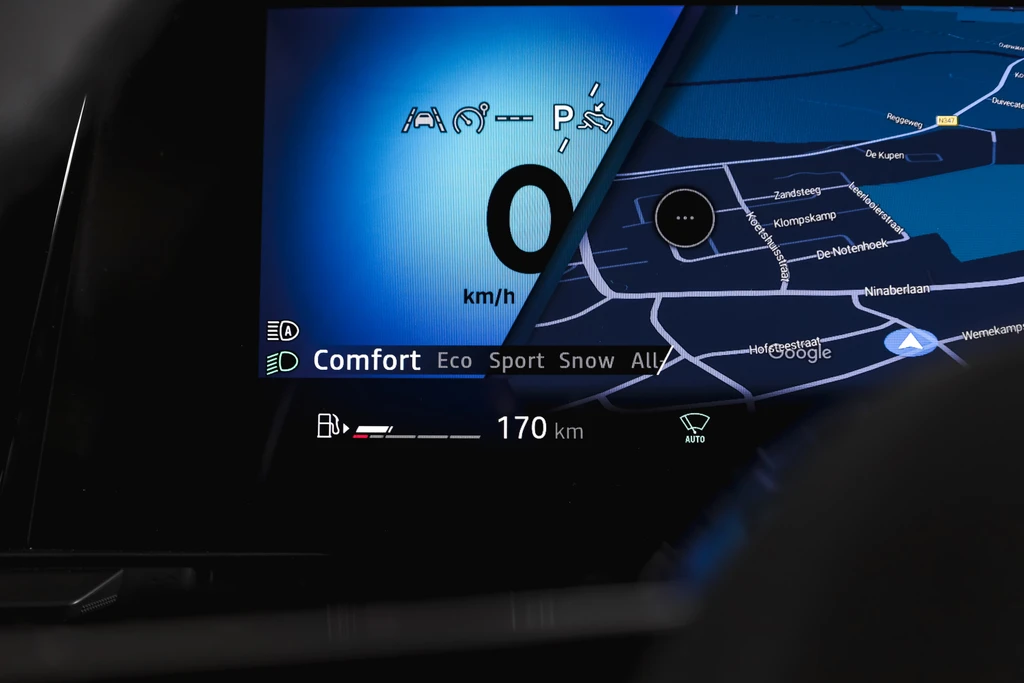 Renault Austral – foto 43