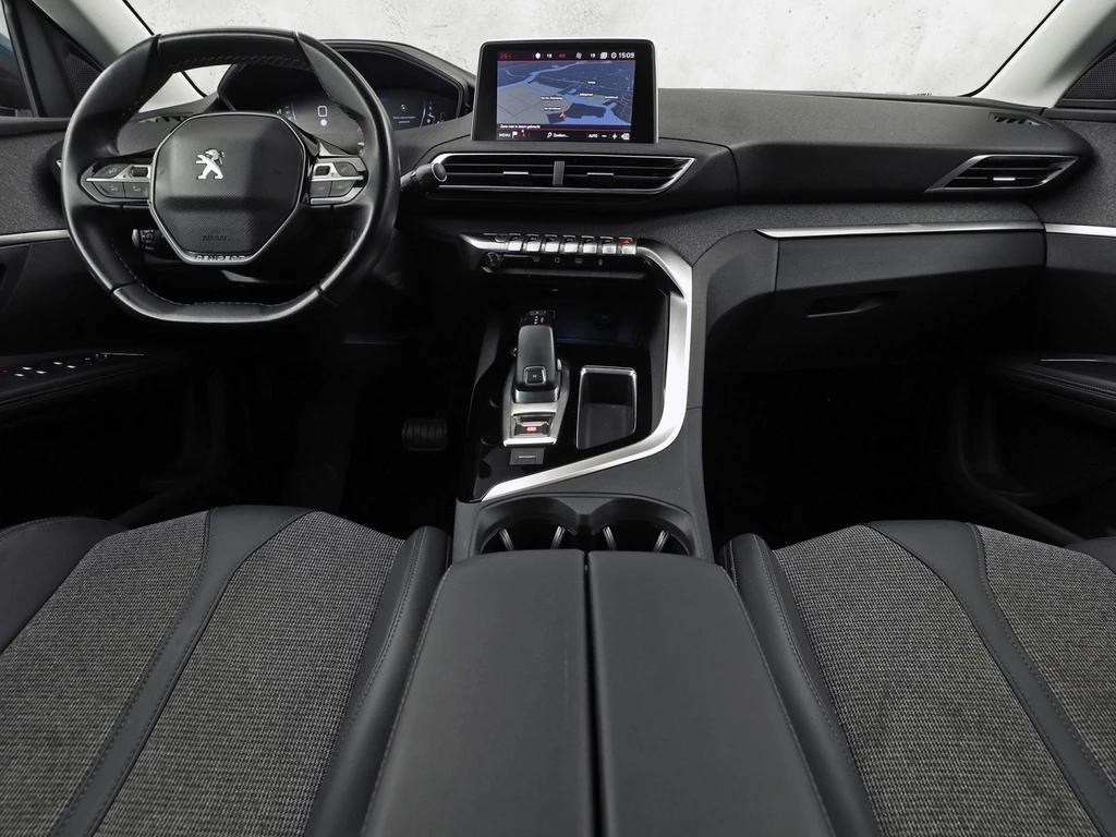 Peugeot 5008 – foto 21