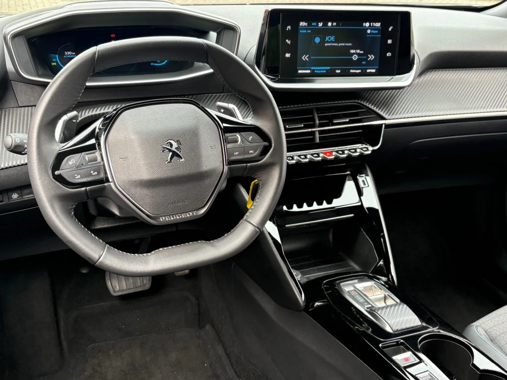 Peugeot 2008 – foto 8
