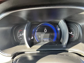 Renault Mégane Estate – thumbnail 16