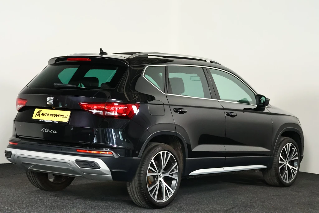 SEAT Ateca – foto 6