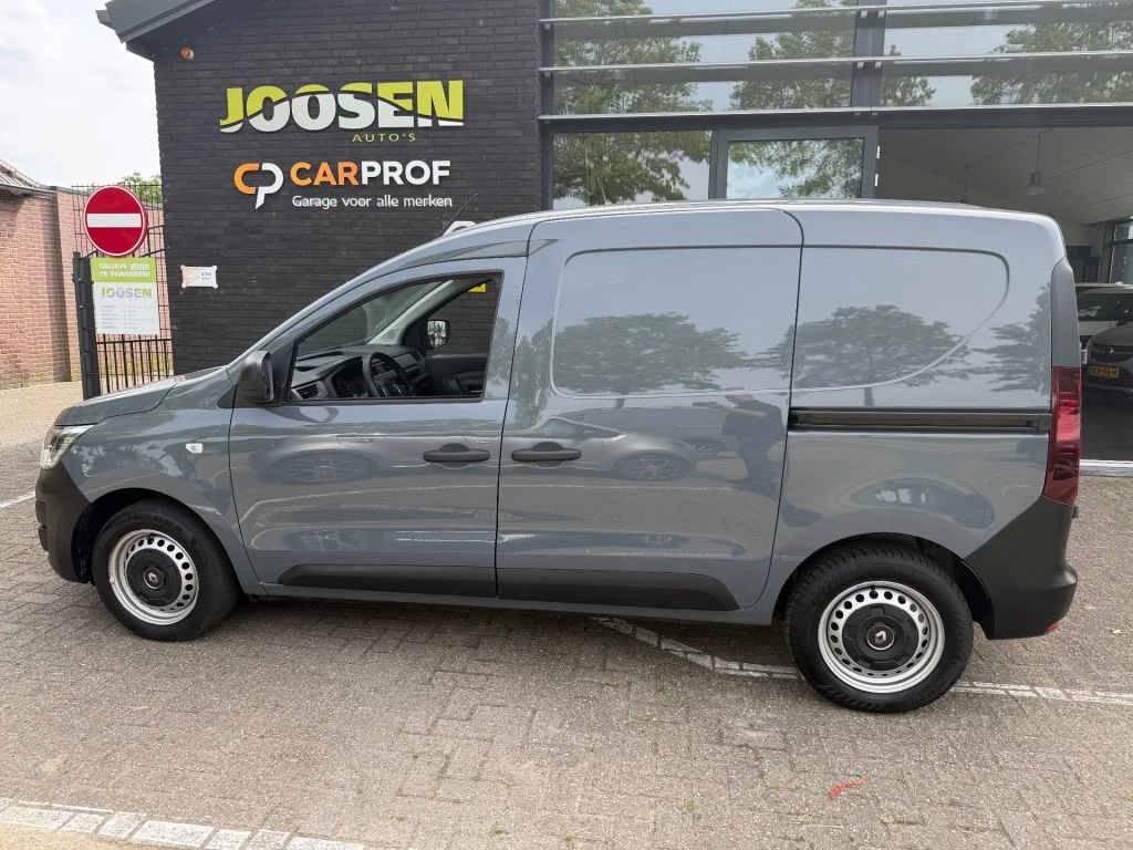 Renault Express – foto 3