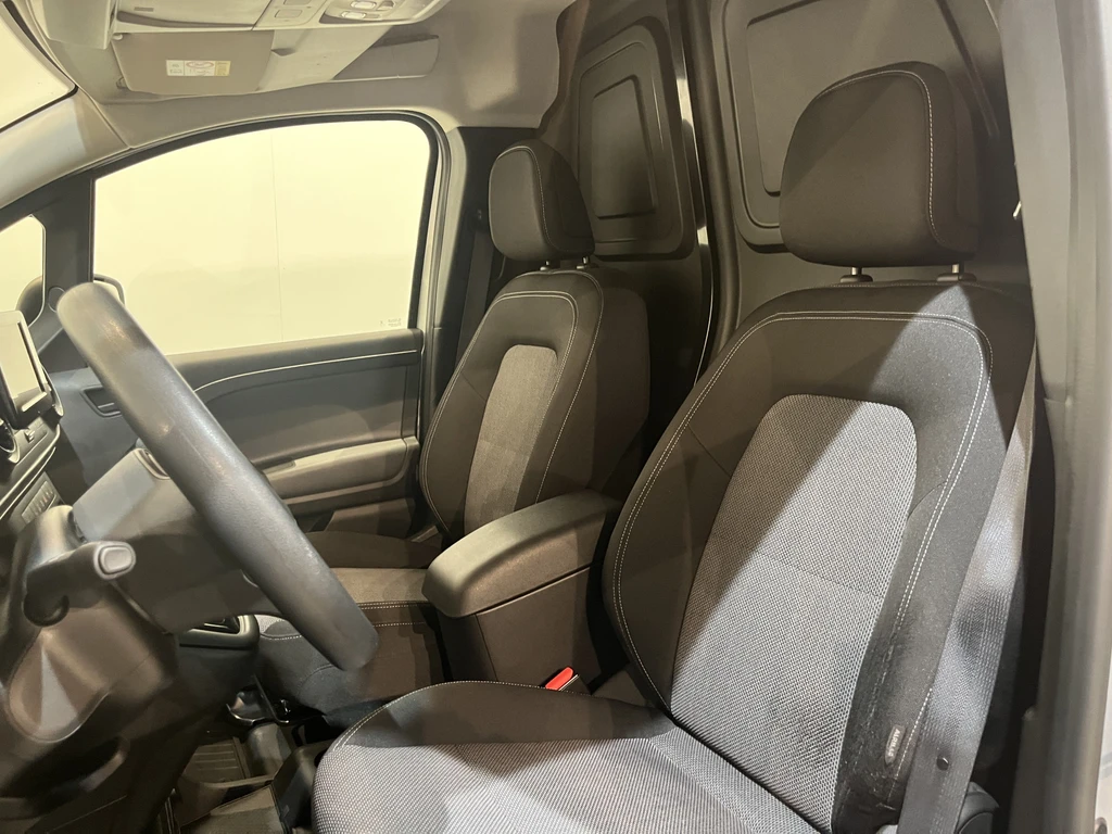 Mercedes-Benz Citan – foto 12