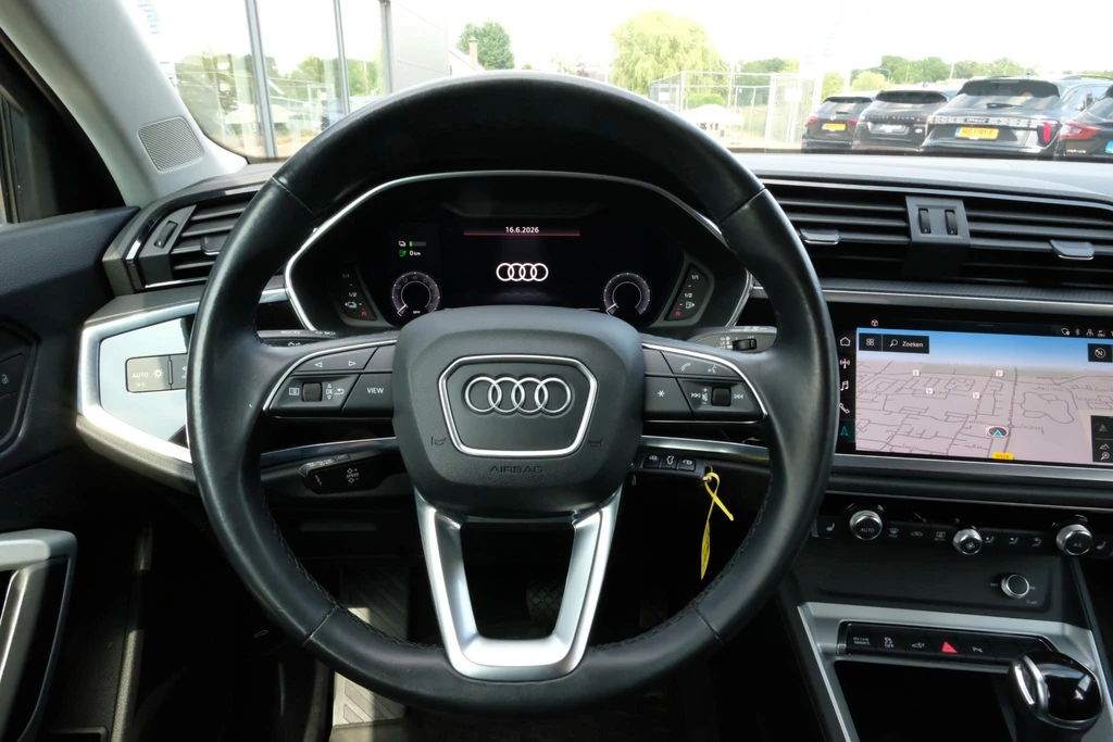 Audi Q3 – foto 15
