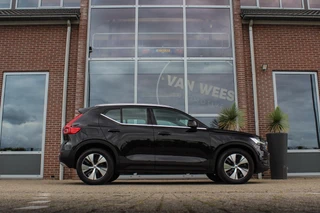 Volvo XC40 – thumbnail 6