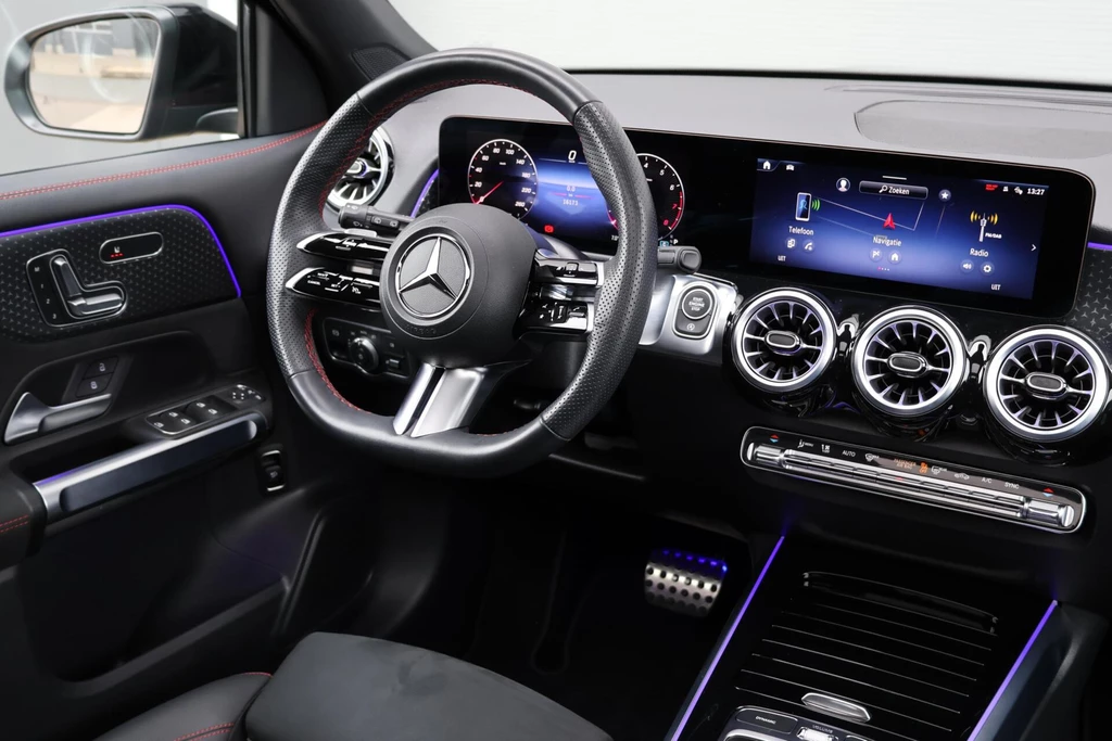 Mercedes-Benz GLB – foto 10
