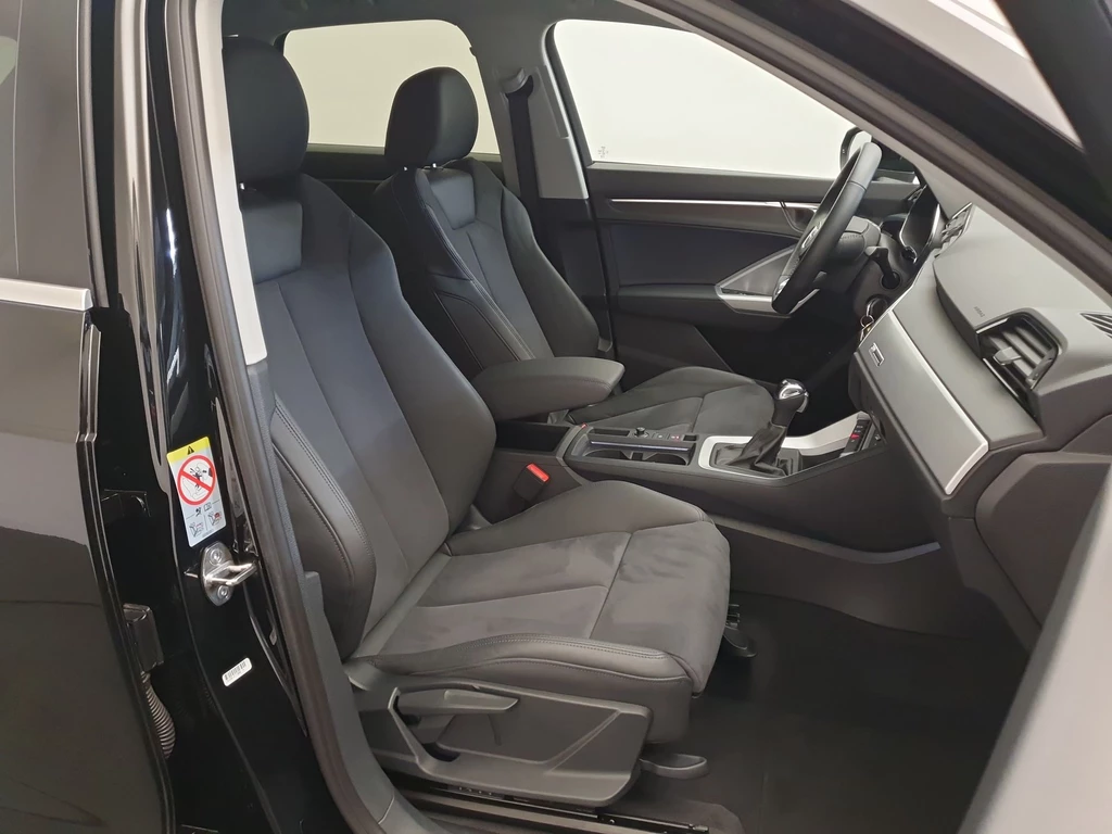 Audi Q3 – foto 8