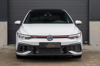 Volkswagen Golf – thumbnail 13
