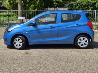 Opel KARL – thumbnail 4