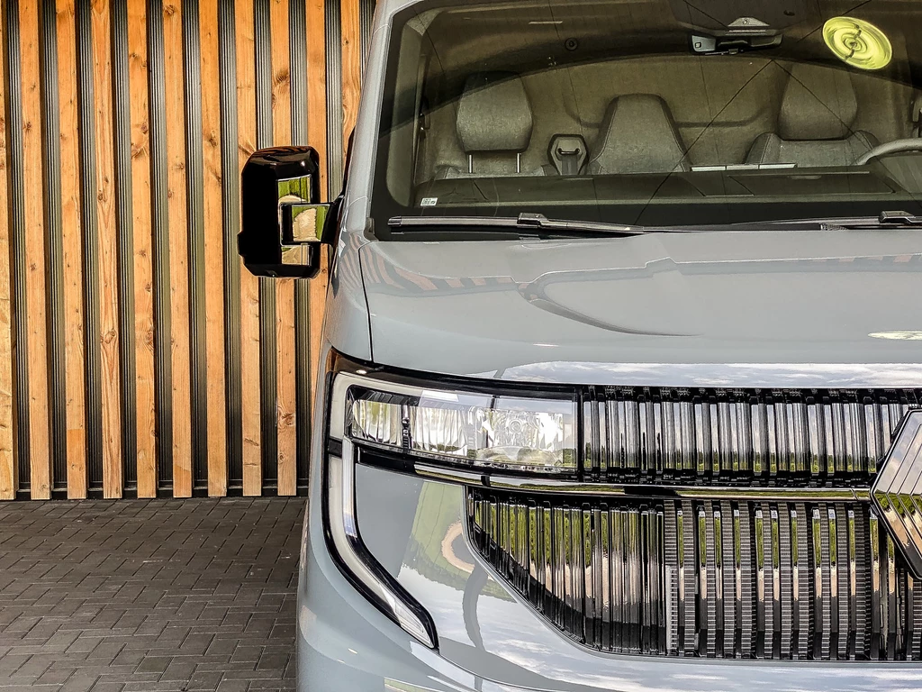 Renault Master – foto 35