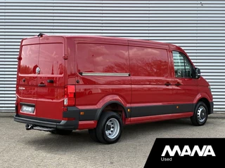 Volkswagen Crafter – thumbnail 3