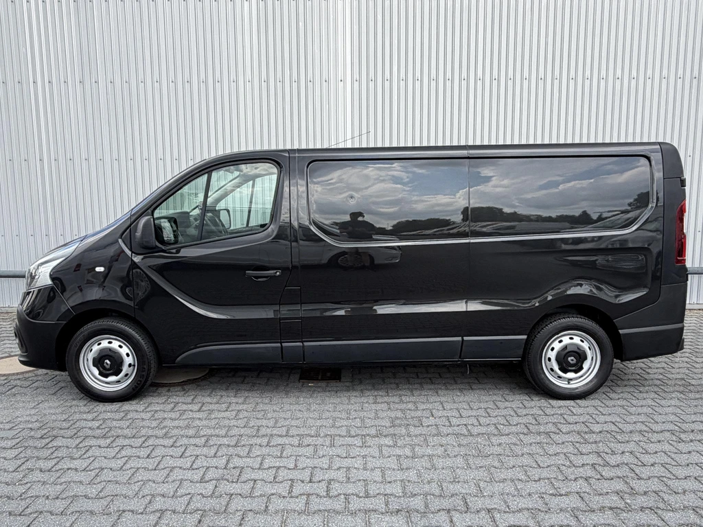 Renault Trafic – foto 3