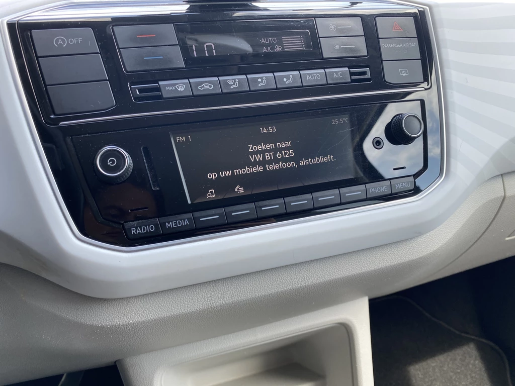 Volkswagen up! – foto 24