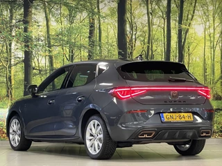 CUPRA Leon – thumbnail 4