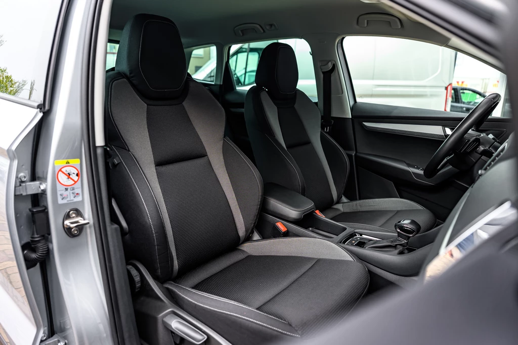 Škoda Karoq – foto 18