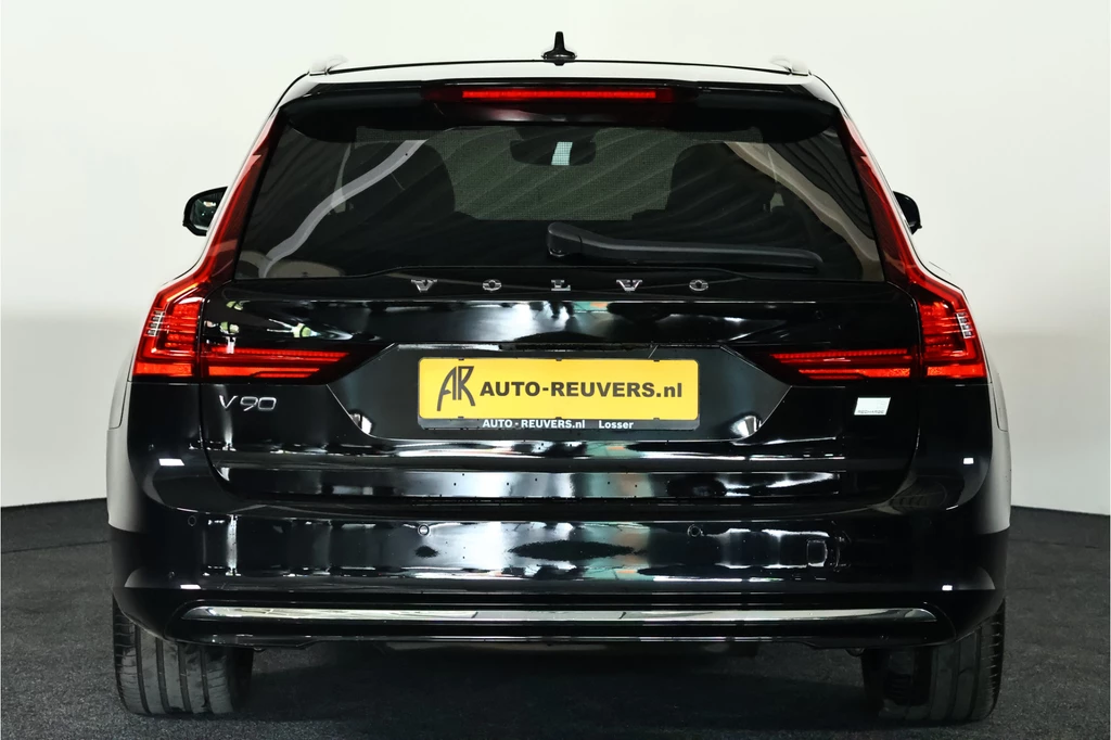 Volvo V90 – foto 4