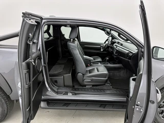 Toyota Hilux – thumbnail 20