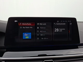BMW 5 Serie – thumbnail 45
