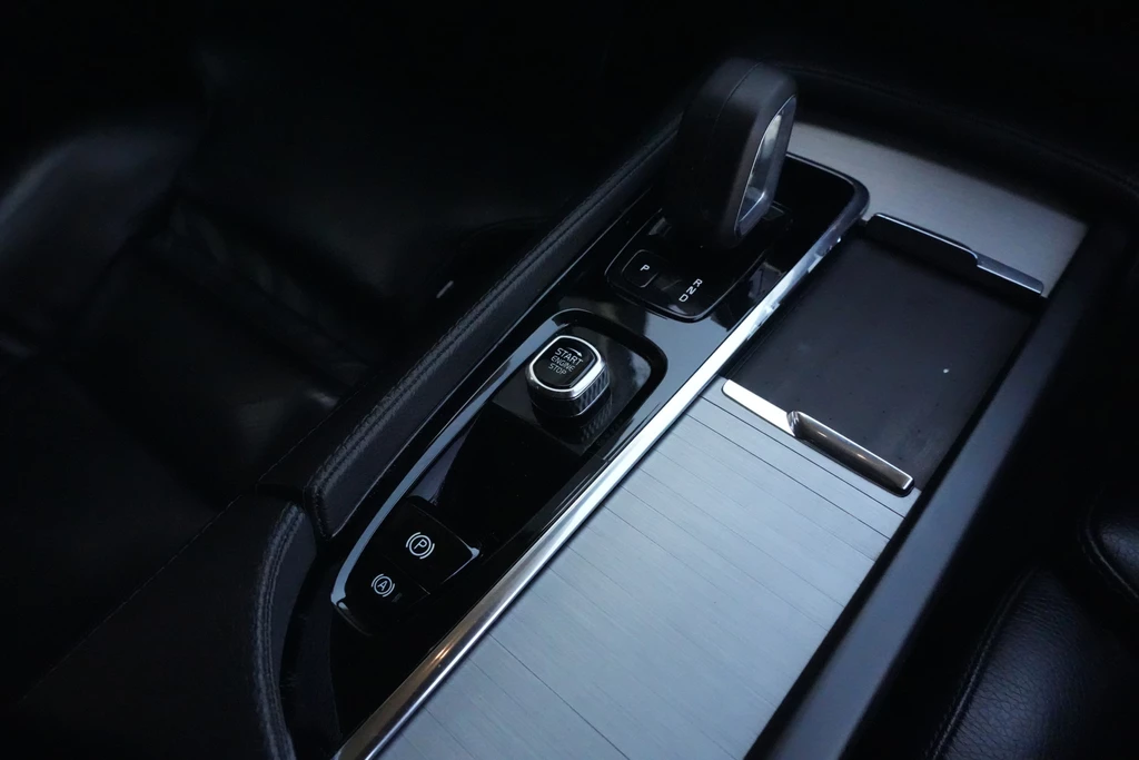 Volvo XC90 – foto 12