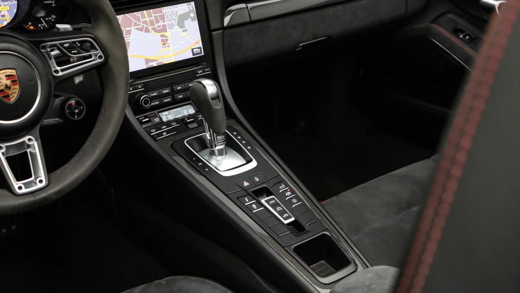 Porsche 911 – foto 18