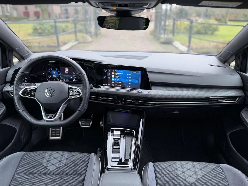 Volkswagen Golf – foto 11