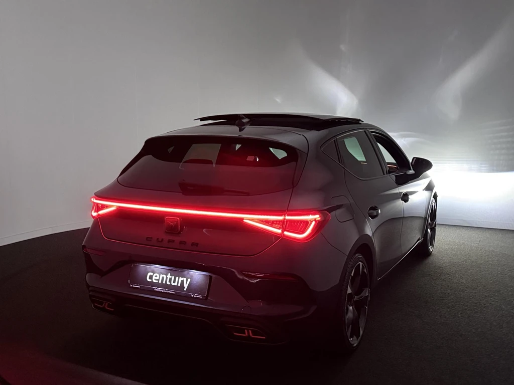 CUPRA Leon – foto 8