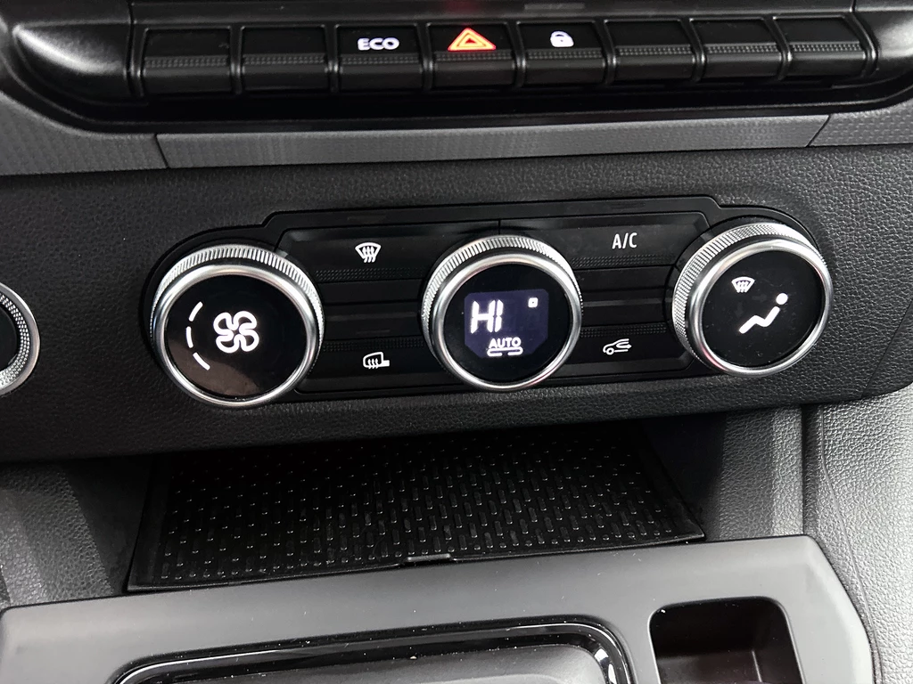 Nissan Townstar – foto 15