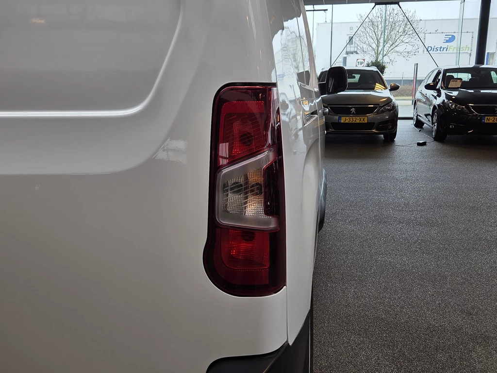 Opel Combo – foto 11